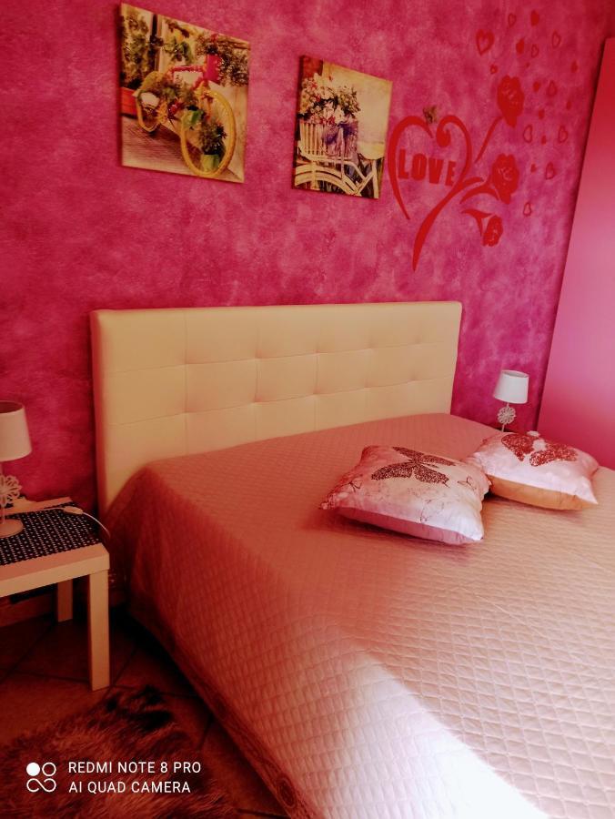 Villa Nemo 밀라초 외부 사진